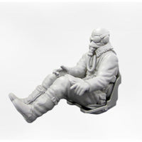 Zoukei Mura 1/32 Ta152 H-1 Forward Facing Pilot Figure