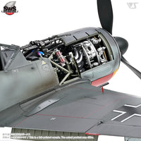 Zoukei Mura SWS 1/32 Focke-Wulf Fw 190 A-3