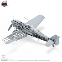 Zoukei Mura SWS 1/32 Focke-Wulf Fw 190 A-3