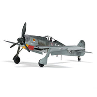 Zoukei Mura SWS 1/32 Focke-Wulf Fw 190 A-3