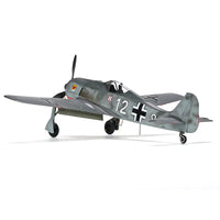 Zoukei Mura SWS 1/32 Focke-Wulf Fw 190 A-3