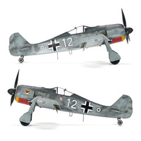 Zoukei Mura SWS 1/32 Focke-Wulf Fw 190 A-3