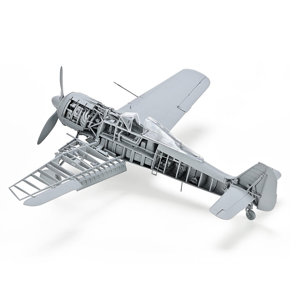 Zoukei Mura SWS 1/32 Focke-Wulf Fw 190 A-3