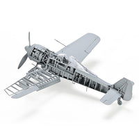 Zoukei Mura SWS 1/32 Focke-Wulf Fw 190 A-3