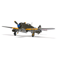 Zoukei Mura SWS 1/32 Kawasaki Ki-100-I Otsu Type 5 Fighter