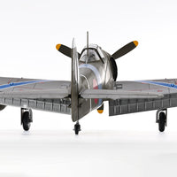 Zoukei Mura SWS 1/32 Kawasaki Ki-100-I Otsu Type 5 Fighter