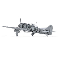 Zoukei Mura SWS 1/32 Kawasaki Ki-100-I Otsu Type 5 Fighter
