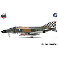 Zoukei Mura SWS 1/48 F-4C Phantom II