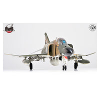Zoukei Mura SWS 1/48 F-4E Early Phantom II