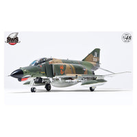 Zoukei Mura SWS 1/48 F-4E Early Phantom II
