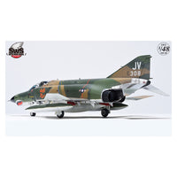 Zoukei Mura SWS 1/48 F-4E Early Phantom II