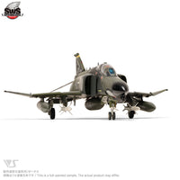 Zoukei Mura SWS 1/48 F-4G Phantom II Wild Weasel V