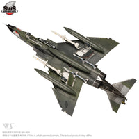 Zoukei Mura SWS 1/48 F-4G Phantom II Wild Weasel V
