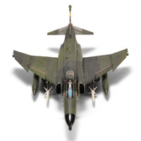 Zoukei Mura SWS 1/48 F-4G Phantom II Wild Weasel V