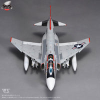 Zoukei Mura SWS 1/48 F-4J PHANTOM II MARINES