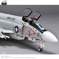 Zoukei Mura SWS 1/48 F-4J PHANTOM II MARINES