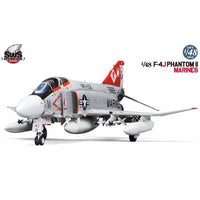 Zoukei Mura SWS 1/48 F-4J PHANTOM II MARINES