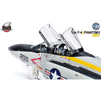 Zoukei Mura SWS 1/48 F-4J PHANTOM II NAVY