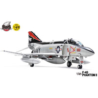 Zoukei Mura SWS 1/48 F-4S Phantom II