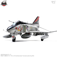 Zoukei Mura SWS 1/48 F-4S Phantom II