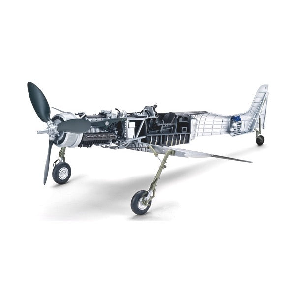 Zoukei Mura SWS 1/48 Focke-Wulf Ta152H-1