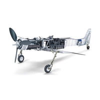 Zoukei Mura SWS 1/48 Focke-Wulf Ta152H-1