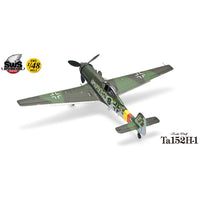 Zoukei Mura SWS 1/48 Focke-Wulf Ta152H-1