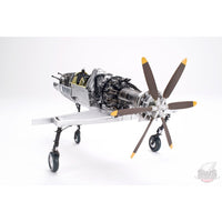 Zoukei Mura SWS 1/48 J7W1 Shinden Imperial Japanese Navy