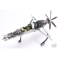 Zoukei Mura SWS 1/48 J7W1 Shinden Imperial Japanese Navy