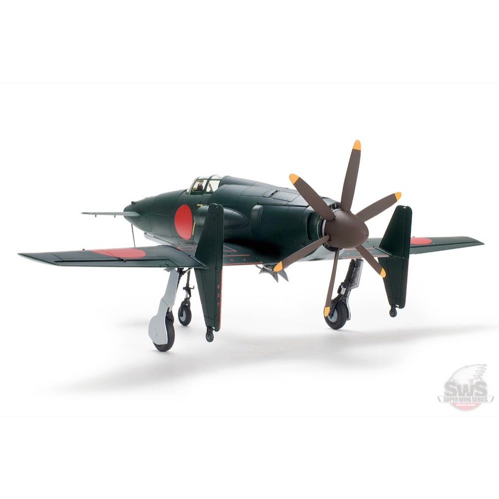 Zoukei Mura SWS 1/48 J7W1 Shinden Imperial Japanese Navy