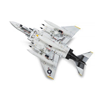 Zoukei Mura SWS4809 1/48 F-4J Phantom II Navy