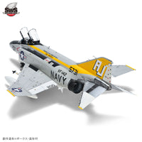 Zoukei Mura SWS4809 1/48 F-4J Phantom II Navy