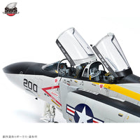 Zoukei Mura SWS4809 1/48 F-4J Phantom II Navy