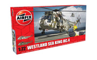 Airfix A04056 1/72 Westland Sea King HC.4