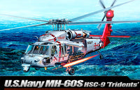 Academy 12120 1/35 MH-60S HSC-9 
