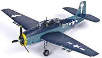 Academy 12285 1/48 TBM-3 