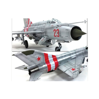Academy 12311 1/48 MIG-21 MF 