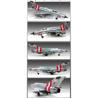 Academy 12311 1/48 MIG-21 MF 