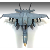 Academy 12547 1/72 USN F/A-18E VFA-143 