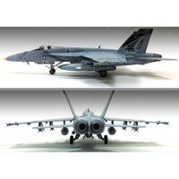 Academy 12547 1/72 USN F/A-18E VFA-143 