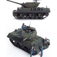 Academy 13521 1/35 USSR M10 Lend Lease