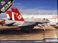 Academy 12520 1/72 USMC F/A 18A+ VMFA-232 Red Devils Le:  Aus Decals