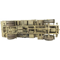AFV 35270 1/35 Bussing-NAG-L4500A