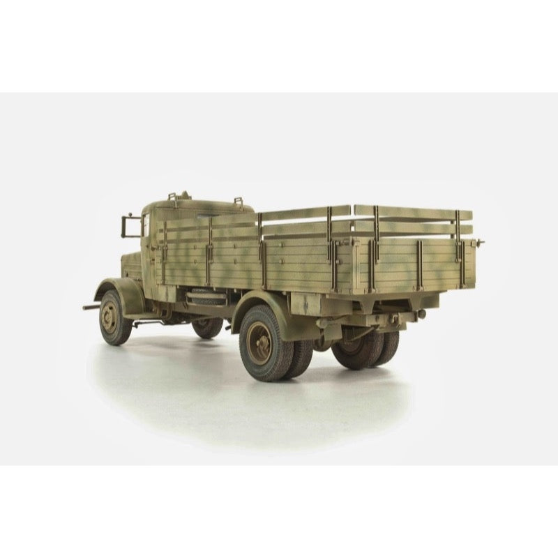 AFV 35270 1/35 Bussing-NAG-L4500A