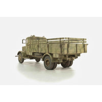 AFV 35270 1/35 Bussing-NAG-L4500A