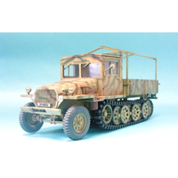 AFV 35047 1/35 SdKfz 251 Ausf D2