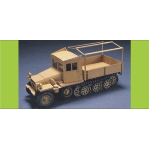 AFV 35047 1/35 SdKfz 251 Ausf D2