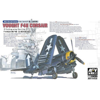 AFV AR14408 Club 1/144 F4U Corsair Folding Wings 2 kits