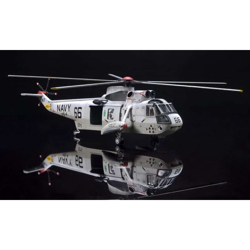 AFV AR14405 Club 1/144 Sikorsky SH-3A/D Sea King x2