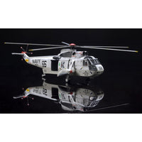 AFV AR14405 Club 1/144 Sikorsky SH-3A/D Sea King x2